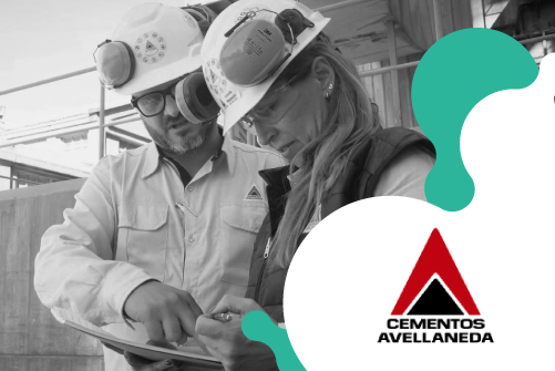 Cementos Avellaneda